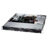 Supermicro SuperServer (SYS-5018D-MTRF) -  1