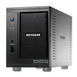 NetGear ReadyNas Duo RND2000 -  1