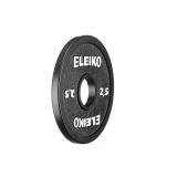 Eleiko PL Competition Disc 2.5kg (3000236) -  1