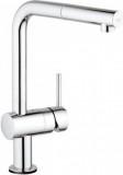 Grohe Minta Touch 31360000 -  1