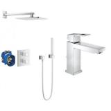 Grohe 345234 -  1