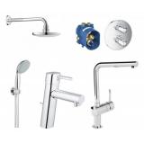 Grohe 346313 -  1