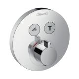 Hansgrohe ShowerSelect S 15743000 - фото 1