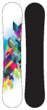 FiveForty Snowboards Luna (14-15) -  1