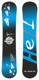 Hell Snowboards Space Junior (14-15) -  1