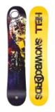 Hell Snowboards Space (16-17) -  1