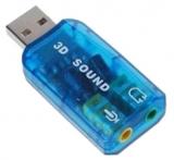 C-media USB Trua3D -  1