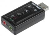 C-media USB TRAA71 -  1