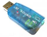 Dynamode USB-Soundcard2 -  1
