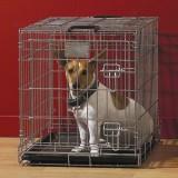 SAVIC Dog Residence 50 cm -  1