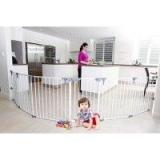 DreamBaby    Royale Converta 3 in 1 Play-Pane Gate F849 -  1