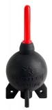 Giotto's Rocket Air Blower Small Black AA1920 -  1
