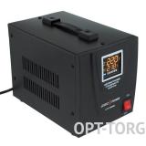 LogicPower LPT-1500RD BLACK -  1