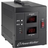 Powerwalker AVR 2000/SIV (10120306) -  1