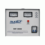 RUCELF SDF-8000 -  1