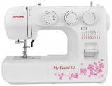 Janome My Excel 59 -  1