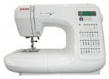 Janome RE-3300 -  1