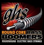 GHS Strings Bass Boomers DYB105X -  1