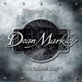 Dean Markley Nickelsteel Bass LT -  1