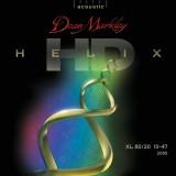 Dean Markley Helix HD XL -  1