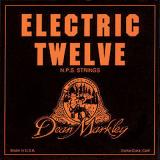 Dean Markley Electric 12 XL 2580 -  1