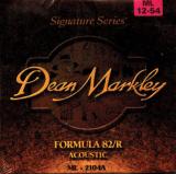 Dean Markley Formula 82/R ML 2104A -  1