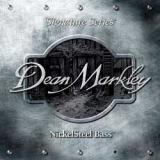 Dean Markley Nickelsteel Bass ML5 2604 B -  1