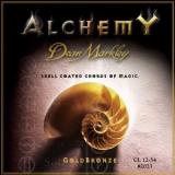Dean Markley Alchemy Goldbronze CL 2023 -  1