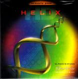 Dean Markley Helix HD Phos XL 2085 -  1