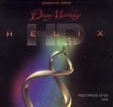 Dean Markley Helix HD Phos MED 2088 -  1