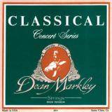 Dean Markley Classic Concert HT 2814 -  1