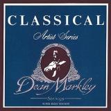 Dean Markley Classic Artist ST 2822 -  1