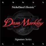 Dean Markley Nickelsteel Electric Signature CL 2508 C -  1