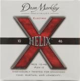 Dean Markley NPS Electric Helix HD REG 2513 -  1
