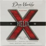 Dean Markley NPS Electric Helix HD MED 2516 -  1