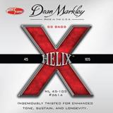Dean Markley Helix HD Stainless Steel Bass ML5 2614 B -  1