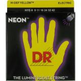 DR NYE-9/46 NEON Hi-Def (9-46) Lite-n-Heavy -  1