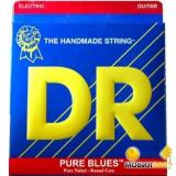 DR PHR-9 PURE BLUES (9-42) Lite -  1