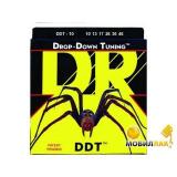 DR DDT-10 OP-DOWN TUNING (10-46) Medium -  1