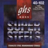 GHS Strings L5000 -  1
