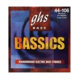 GHS Strings M6000 -  1