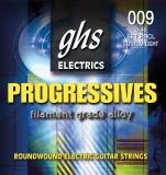 GHS Strings PRCL -  1