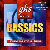 GHS Strings L6000 -  1