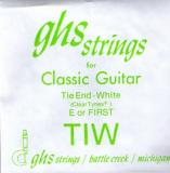 GHS Strings T1W SINGLE STRING CLASSIC -  1