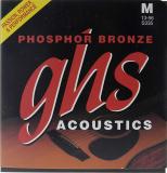 GHS Strings S335 -  1