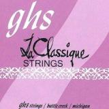 GHS Strings 2300 LA CLASSIQUE MD HI -  1