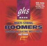 GHS Strings 5ML-DYB -  1