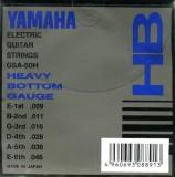 Yamaha GSA50H -  1