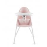 BabyBjorn High Chair Pink 067055 -  1