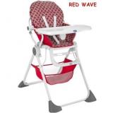 Chicco Pocket Lunch Red Wave 79341.93 -  1